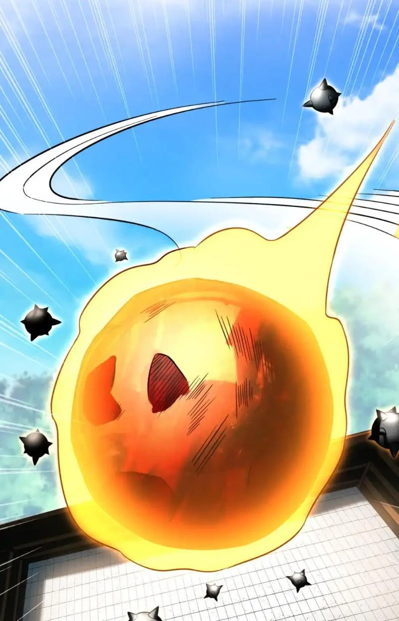 Tuyệt Thế Đan Thần: Chapter 98