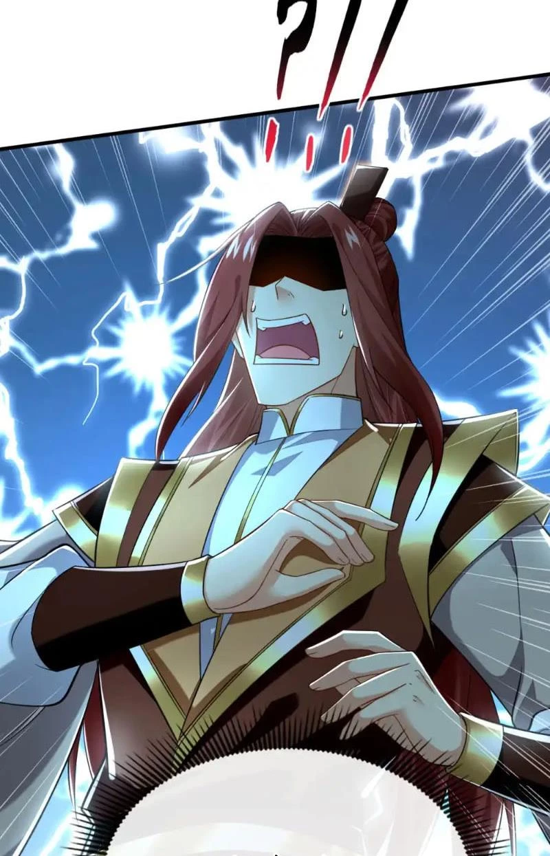 Tuyệt Thế Đan Thần: Chapter 98