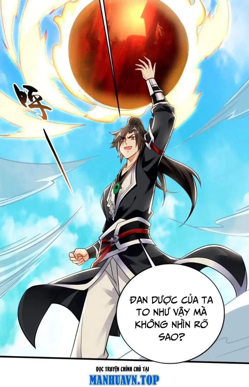 Tuyệt Thế Đan Thần: Chapter 98