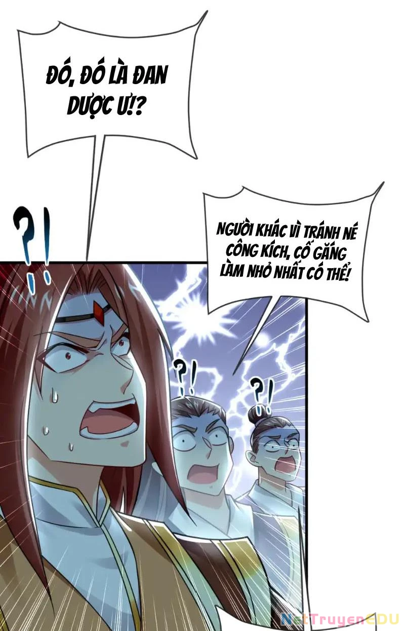 Tuyệt Thế Đan Thần: Chapter 98
