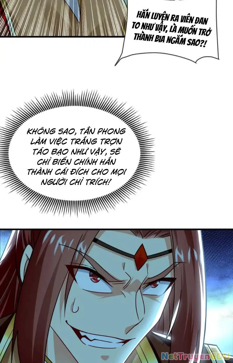 Tuyệt Thế Đan Thần: Chapter 98
