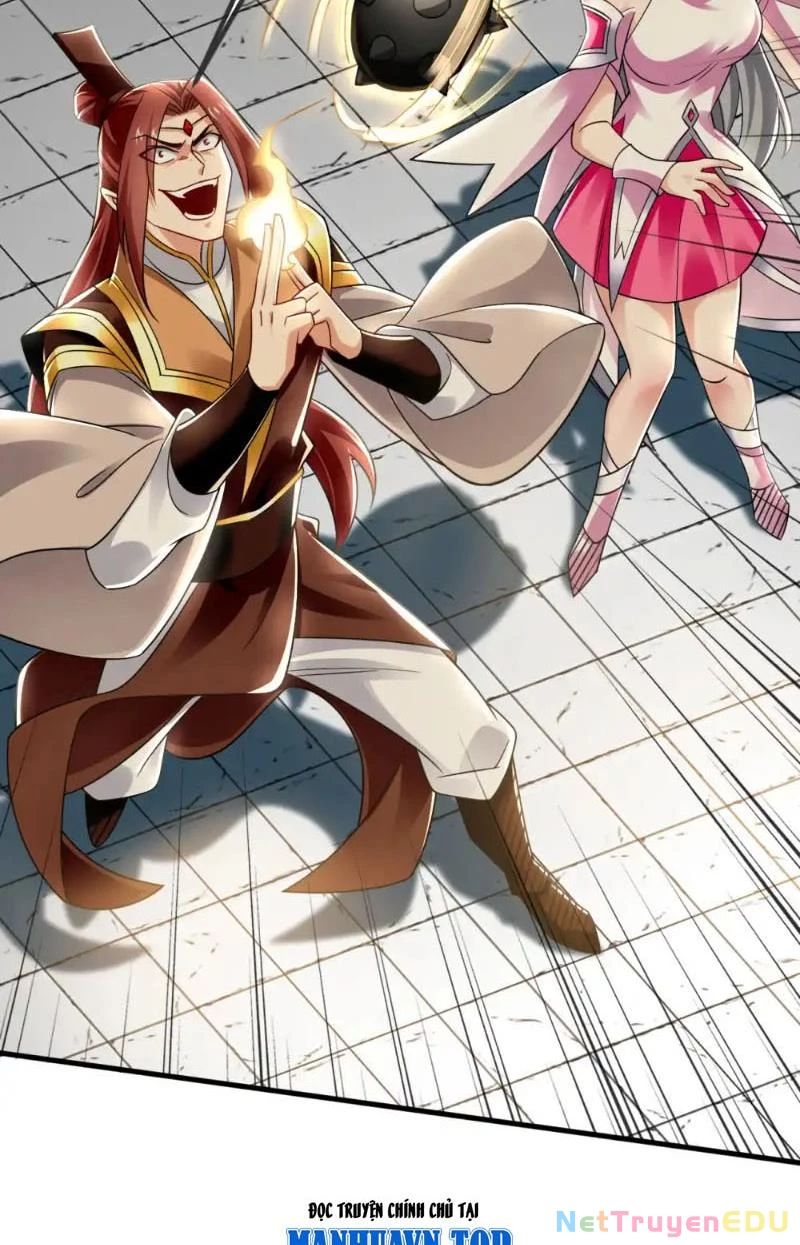 Tuyệt Thế Đan Thần: Chapter 98