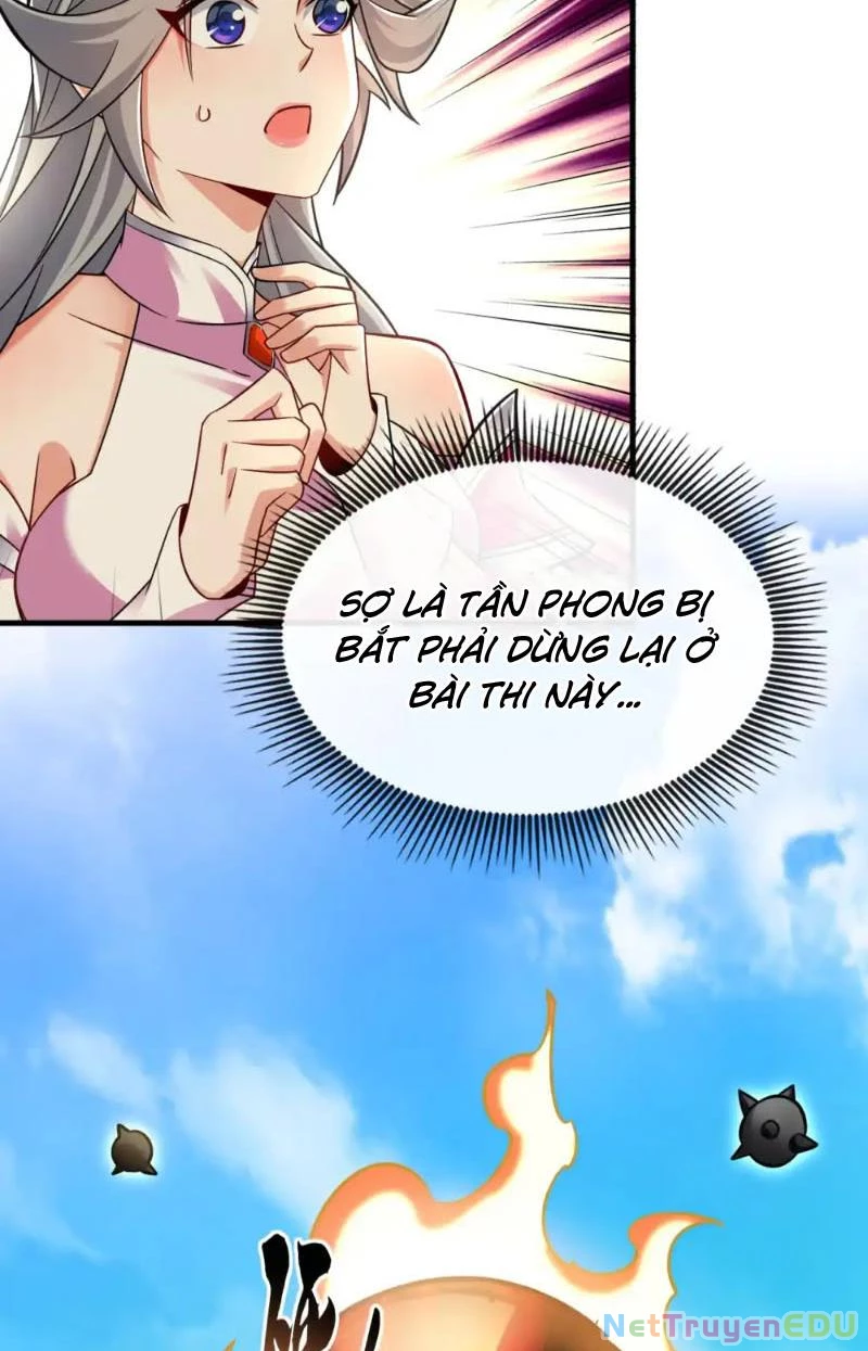 Tuyệt Thế Đan Thần: Chapter 98