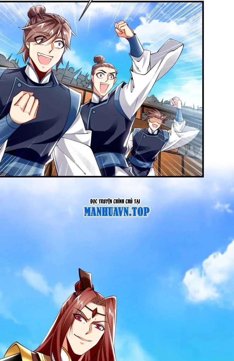 Tuyệt Thế Đan Thần: Chapter 98