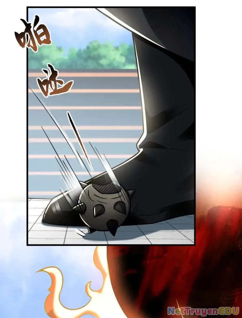 Tuyệt Thế Đan Thần: Chapter 98