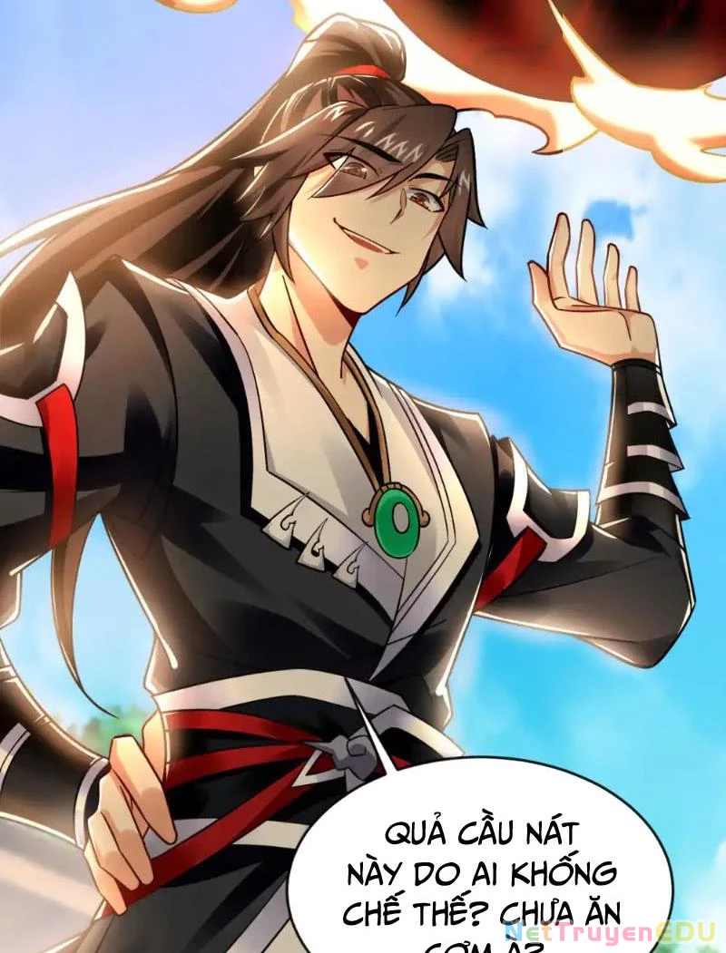 Tuyệt Thế Đan Thần: Chapter 98
