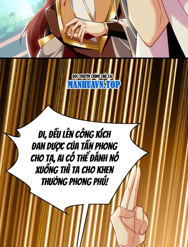 Tuyệt Thế Đan Thần: Chapter 98