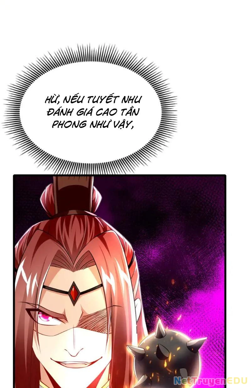 Tuyệt Thế Đan Thần: Chapter 98