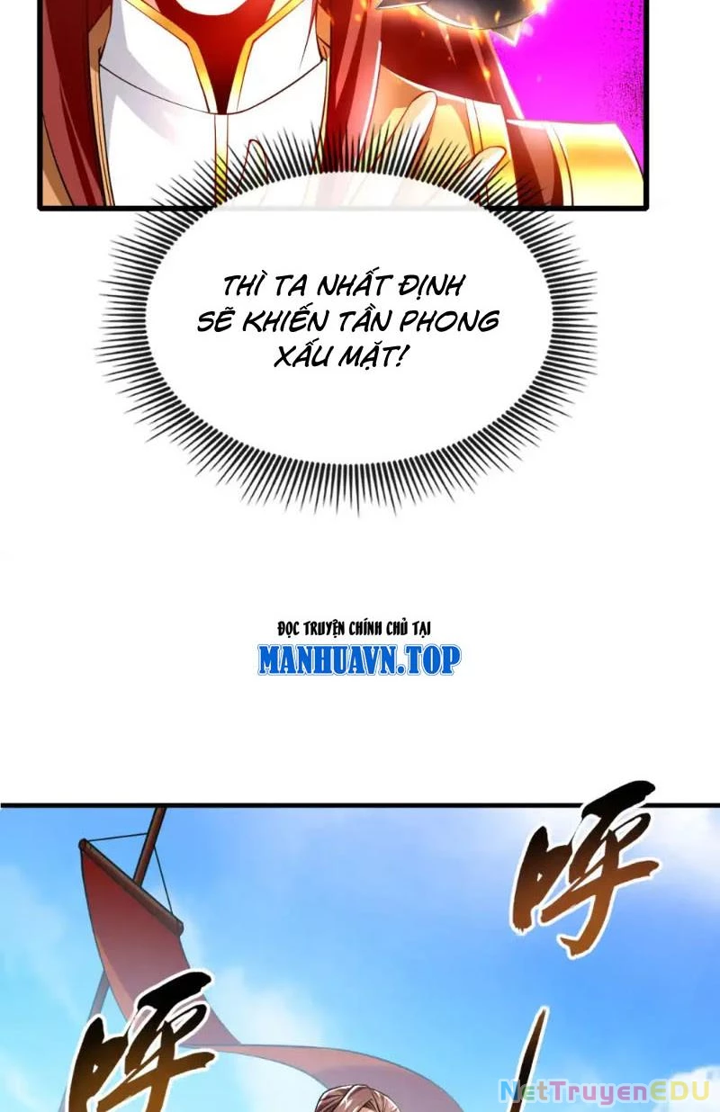 Tuyệt Thế Đan Thần: Chapter 98