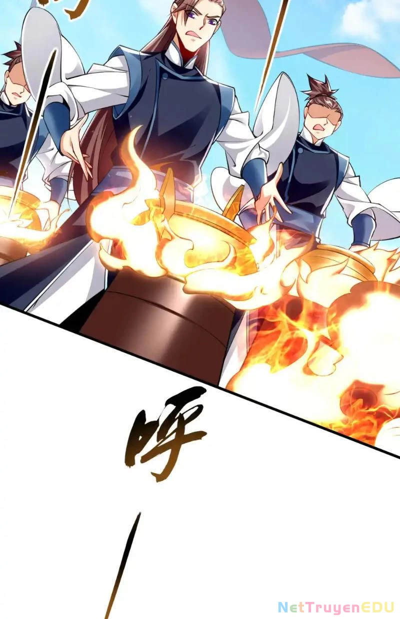 Tuyệt Thế Đan Thần: Chapter 98