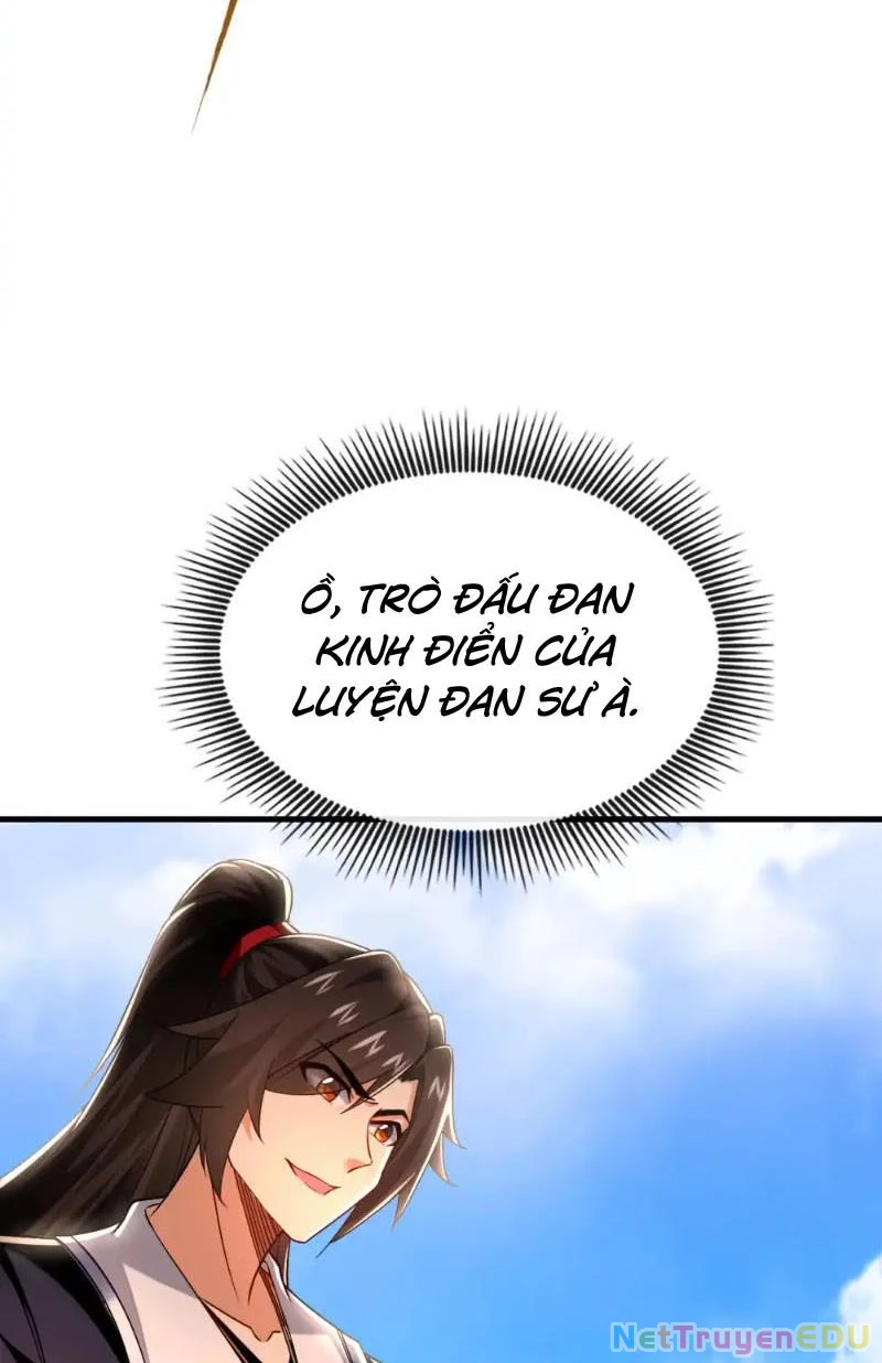 Tuyệt Thế Đan Thần: Chapter 98