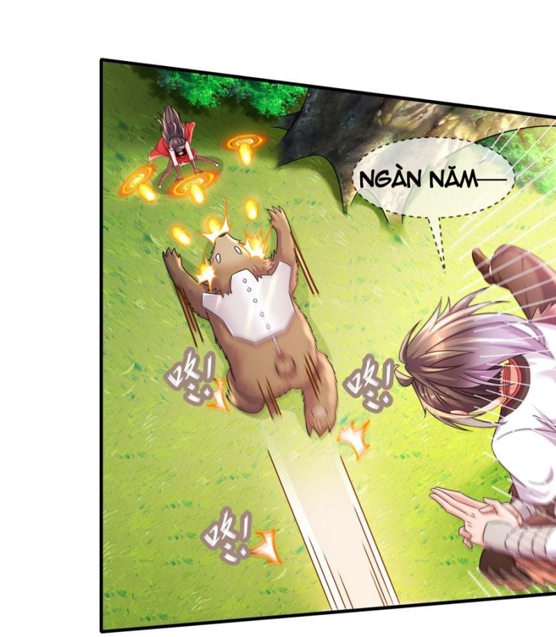 Tuyệt Thế Đạo Lữ: Chapter 10