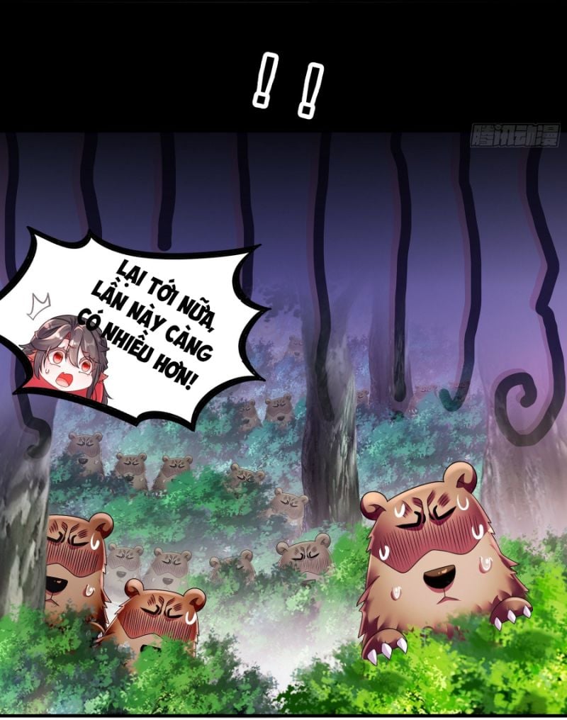 Tuyệt Thế Đạo Lữ: Chapter 10