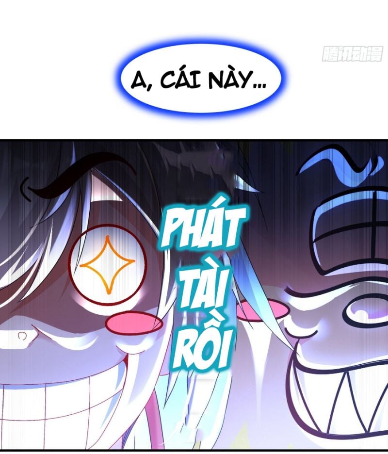 Tuyệt Thế Đạo Lữ: Chapter 10