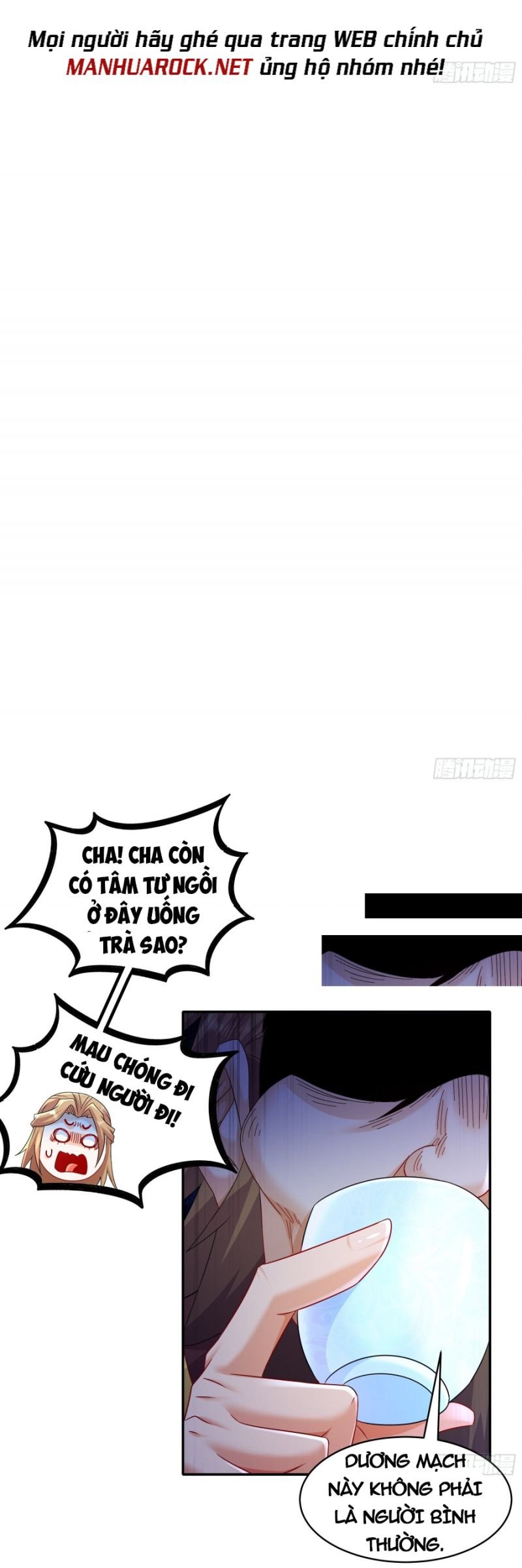 Tuyệt Thế Đạo Lữ: Chapter 10