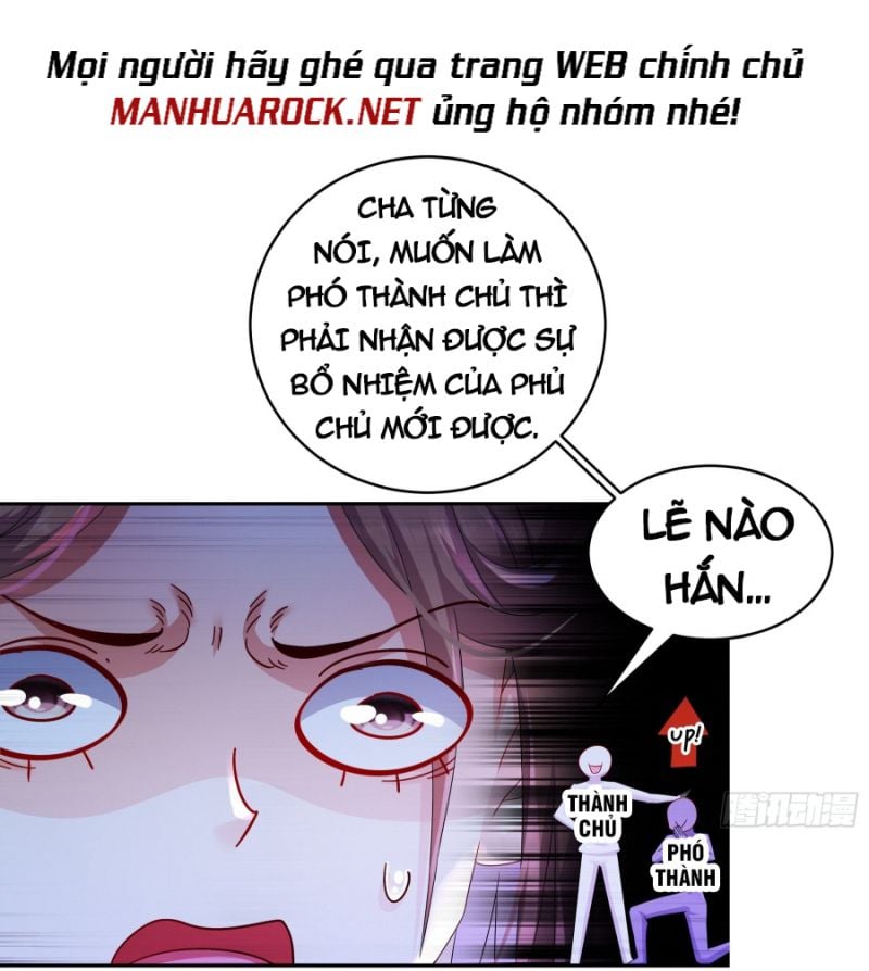 Tuyệt Thế Đạo Lữ: Chapter 10