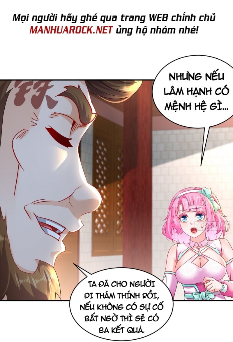 Tuyệt Thế Đạo Lữ: Chapter 10