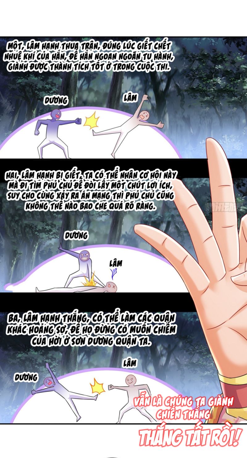 Tuyệt Thế Đạo Lữ: Chapter 10