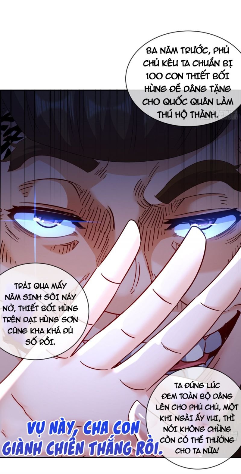 Tuyệt Thế Đạo Lữ: Chapter 10