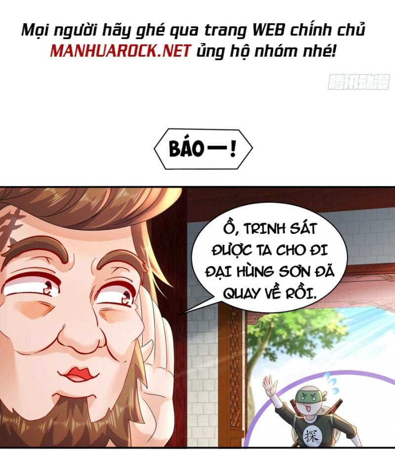 Tuyệt Thế Đạo Lữ: Chapter 10