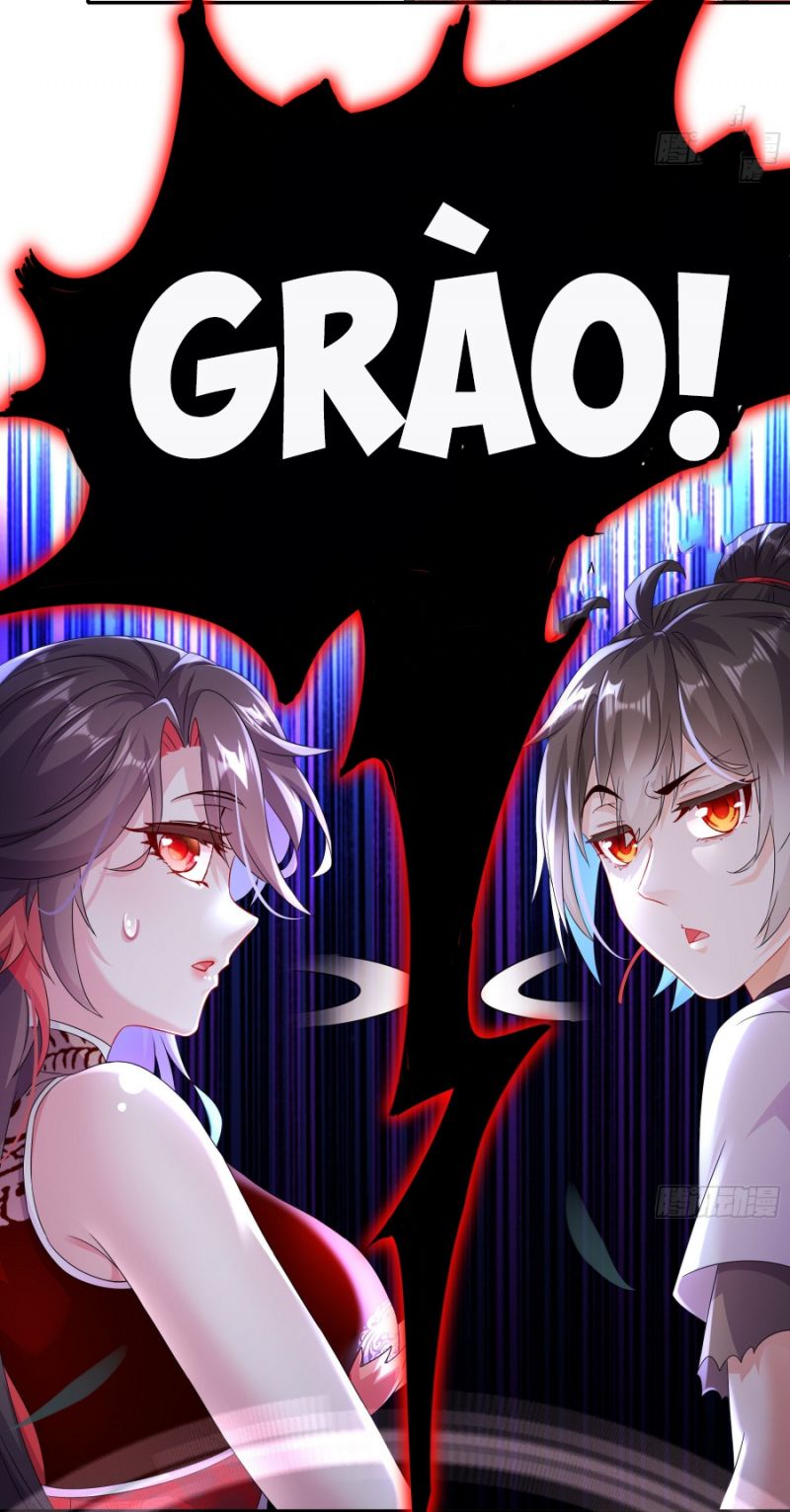 Tuyệt Thế Đạo Lữ: Chapter 10