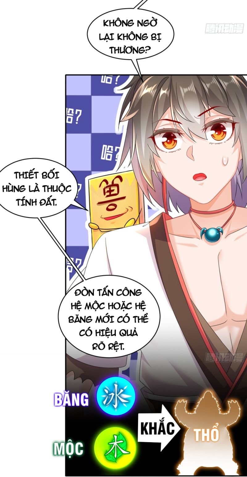 Tuyệt Thế Đạo Lữ: Chapter 10