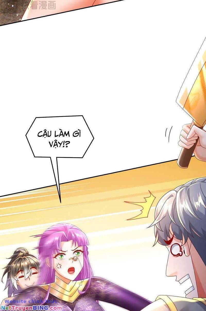 Tuyệt Thế Đạo Lữ: Chapter 100