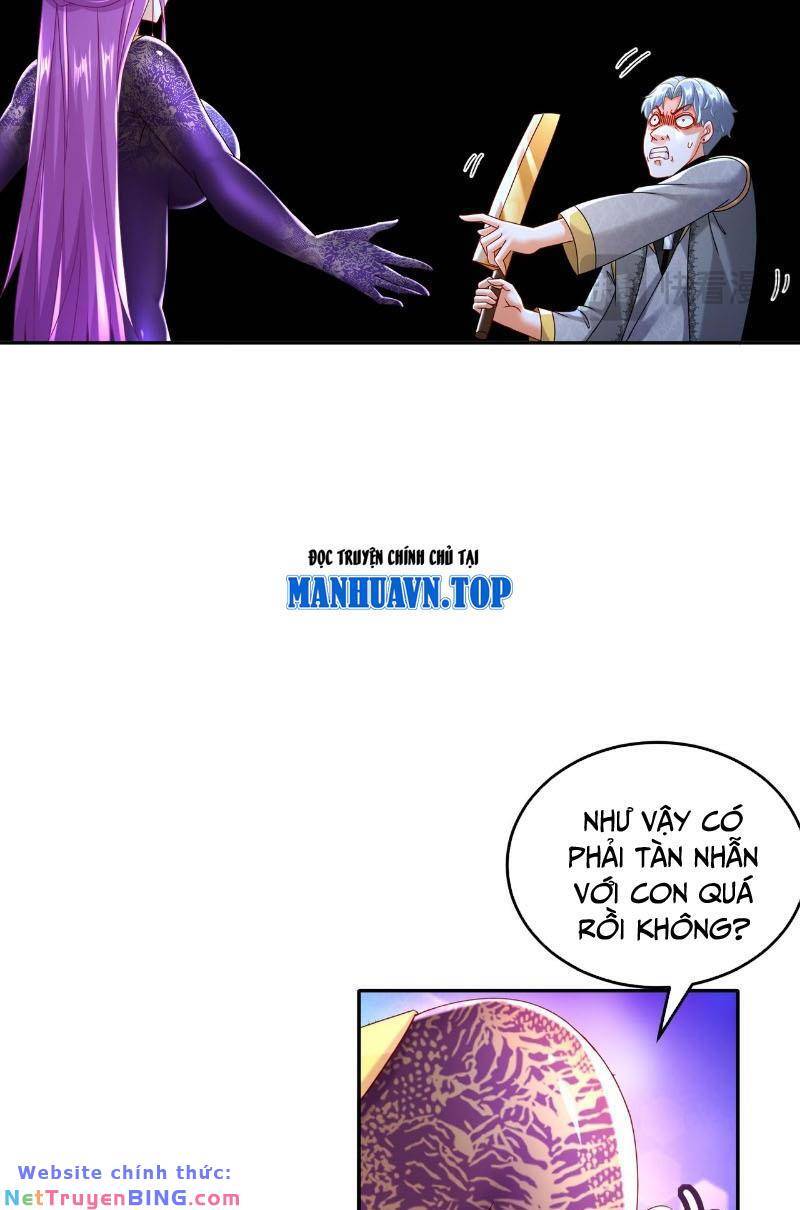 Tuyệt Thế Đạo Lữ: Chapter 100