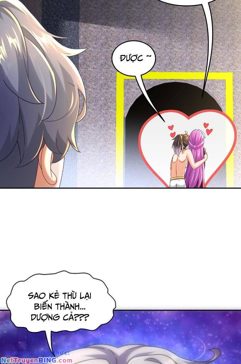 Tuyệt Thế Đạo Lữ: Chapter 100