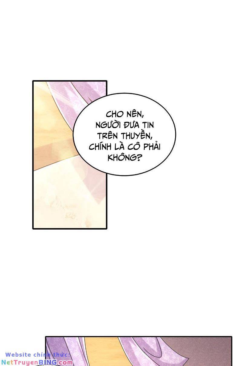 Tuyệt Thế Đạo Lữ: Chapter 100