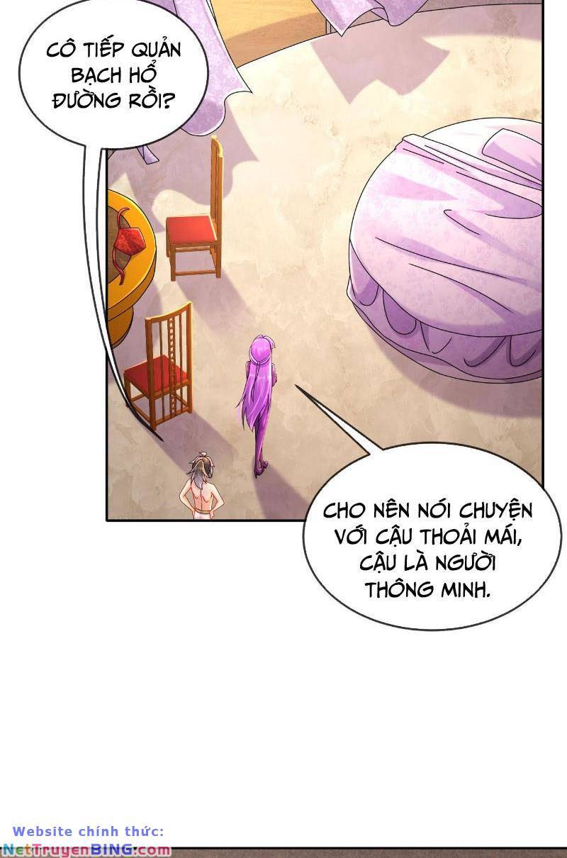 Tuyệt Thế Đạo Lữ: Chapter 100