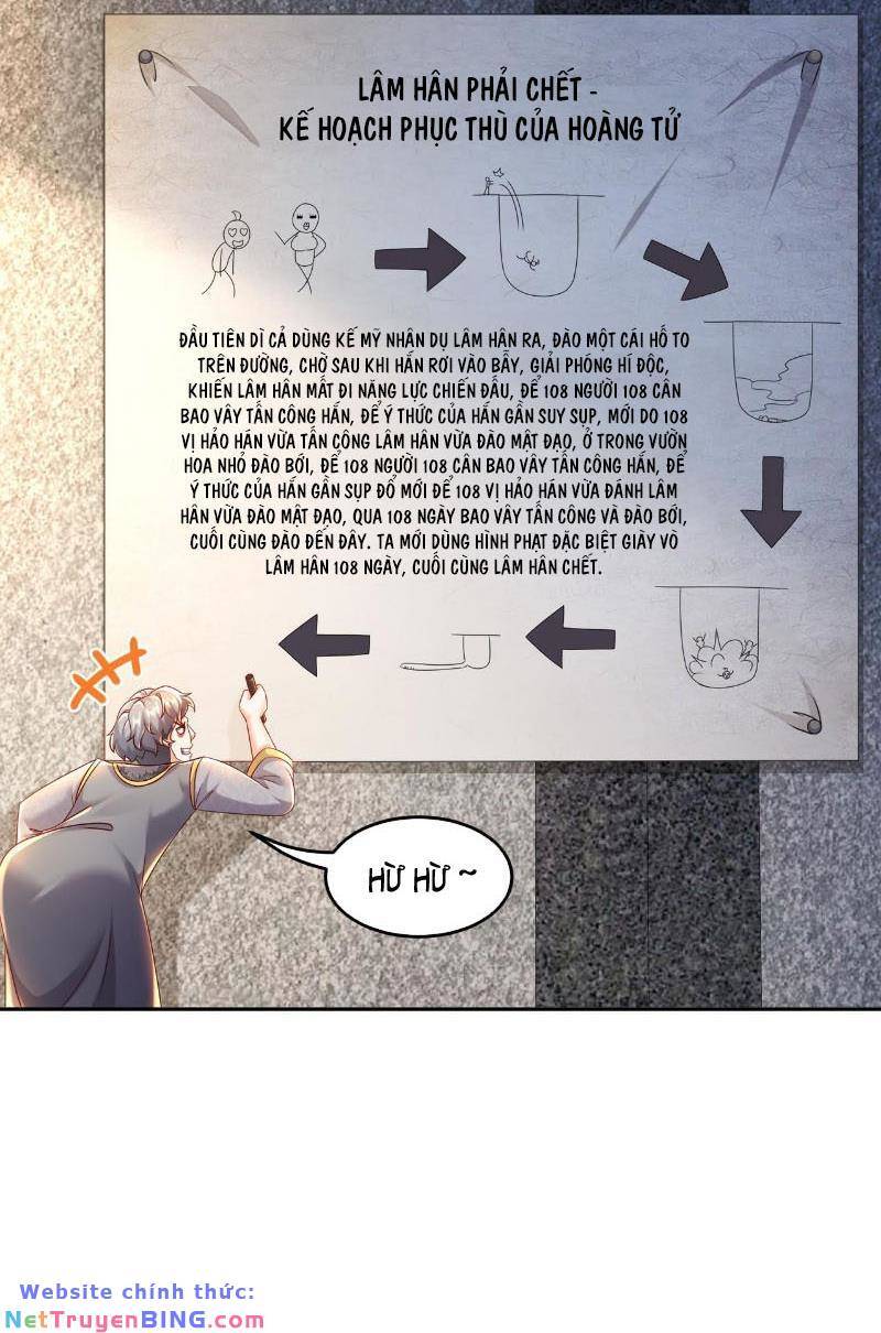 Tuyệt Thế Đạo Lữ: Chapter 100