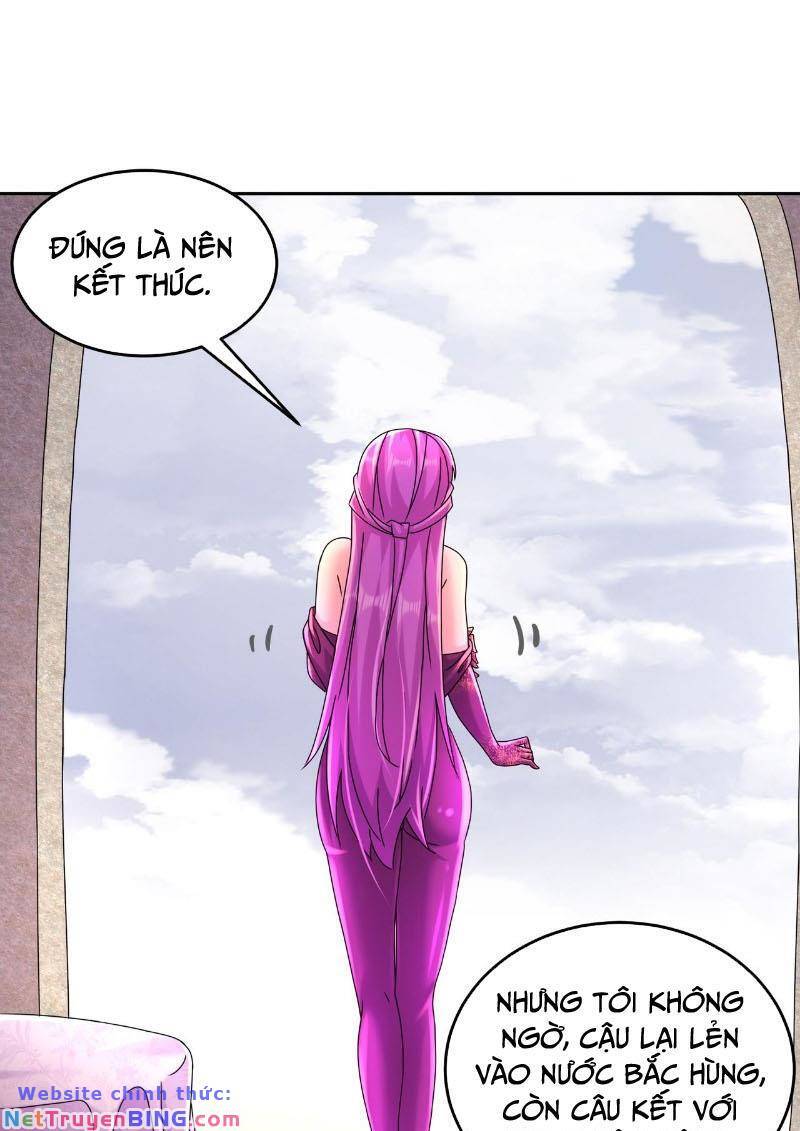 Tuyệt Thế Đạo Lữ: Chapter 100