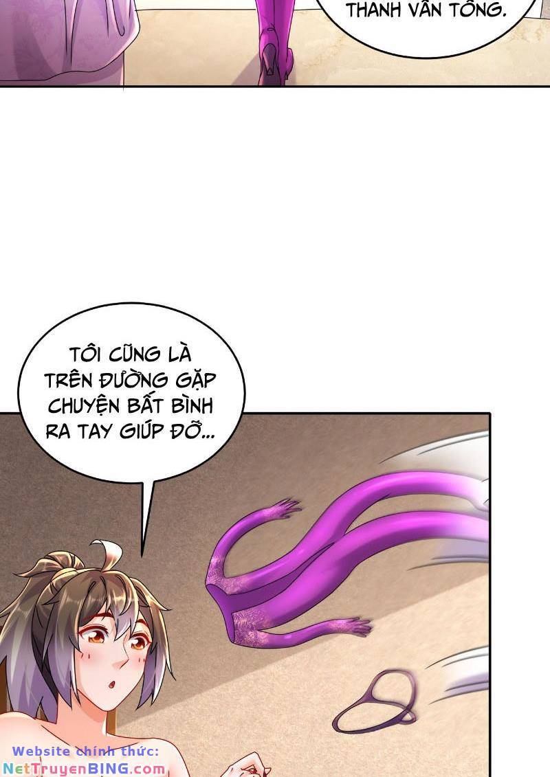 Tuyệt Thế Đạo Lữ: Chapter 100