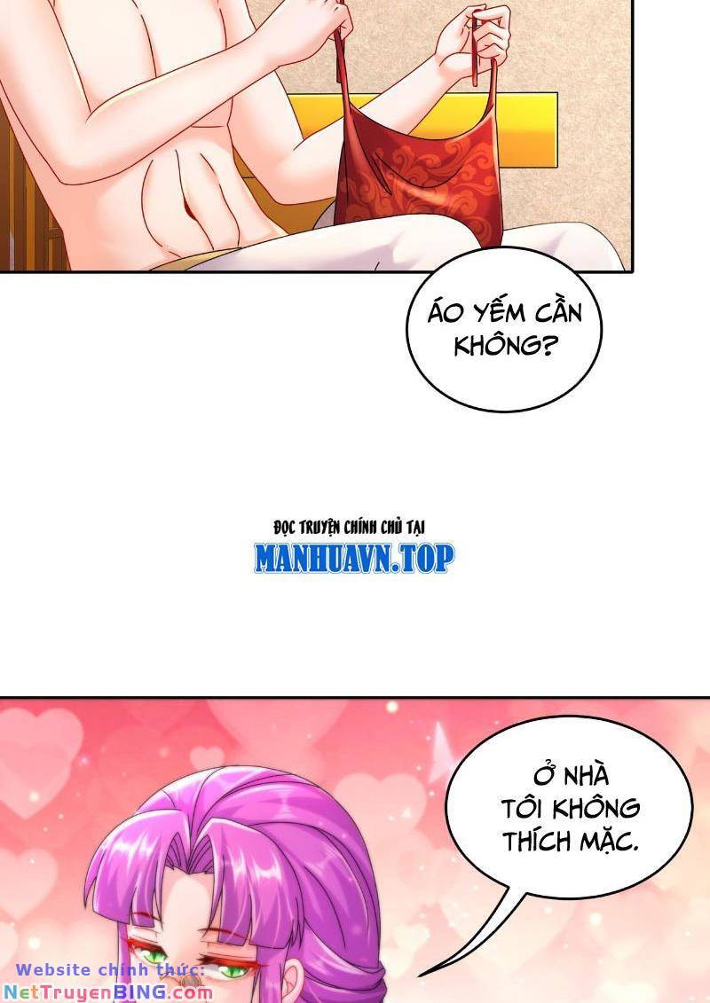 Tuyệt Thế Đạo Lữ: Chapter 100