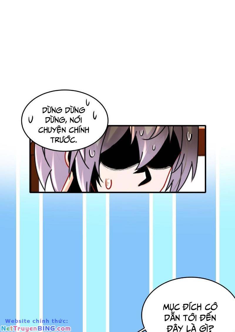 Tuyệt Thế Đạo Lữ: Chapter 100