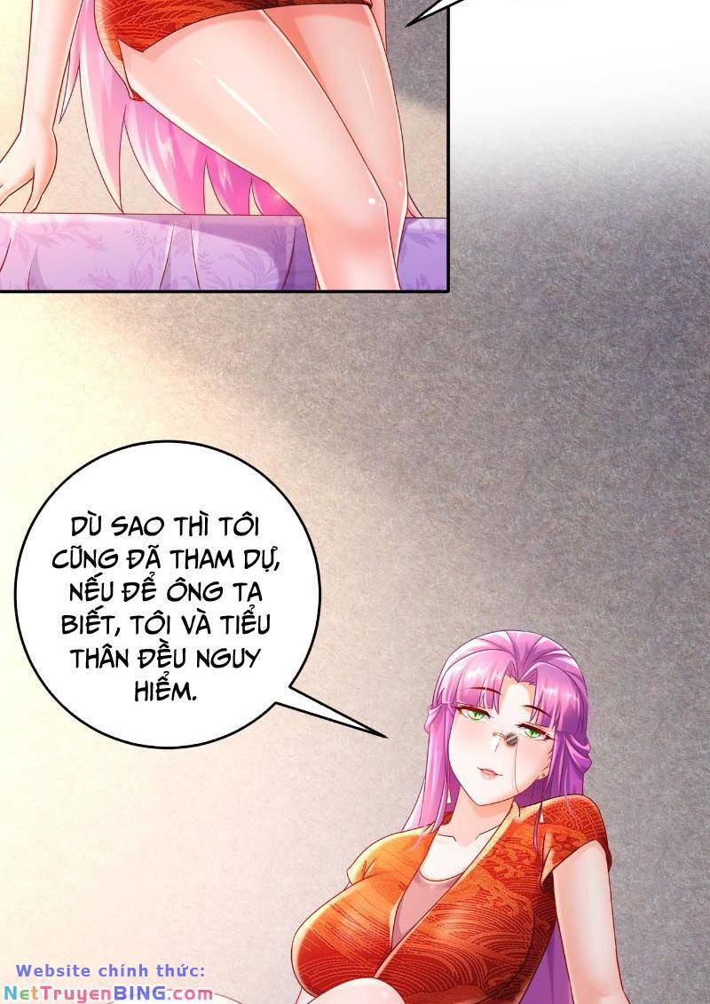 Tuyệt Thế Đạo Lữ: Chapter 100