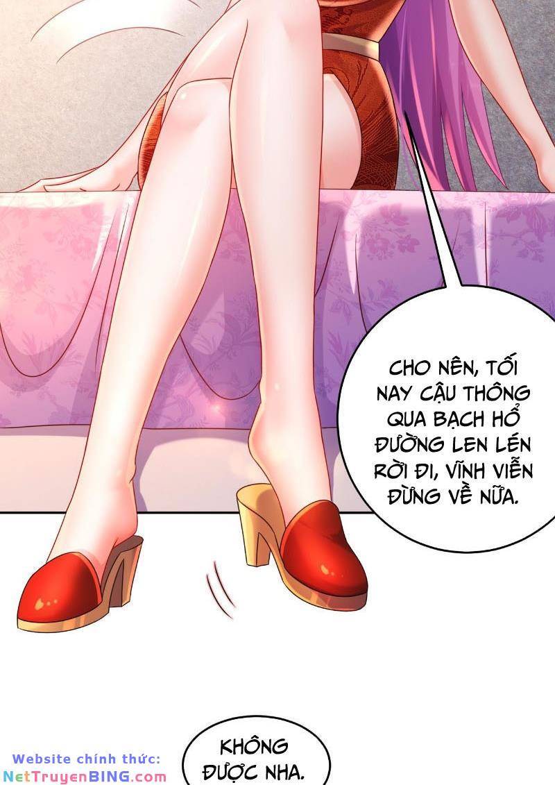 Tuyệt Thế Đạo Lữ: Chapter 100