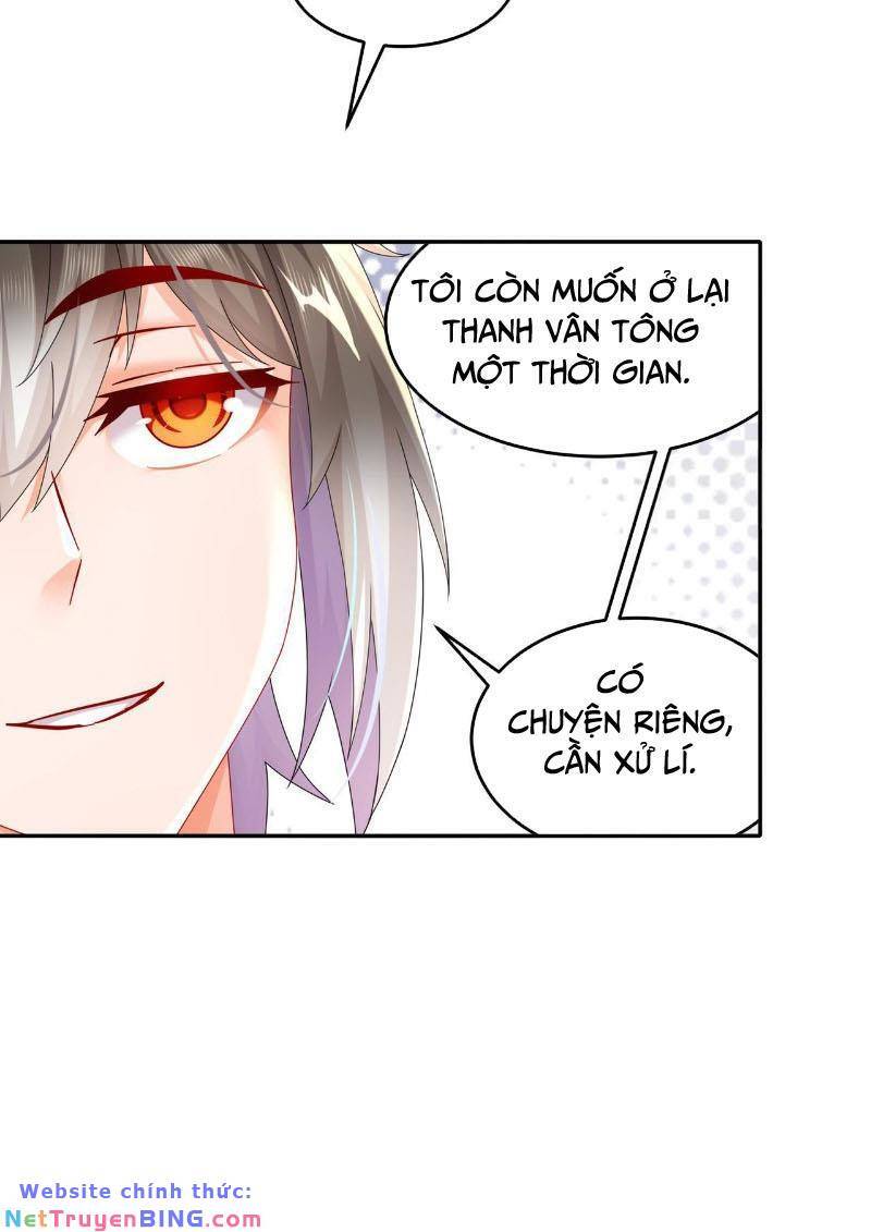 Tuyệt Thế Đạo Lữ: Chapter 100