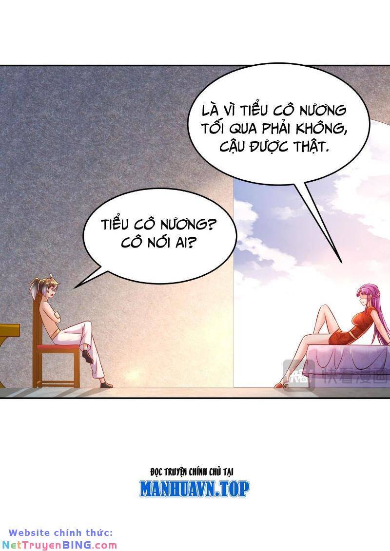 Tuyệt Thế Đạo Lữ: Chapter 100