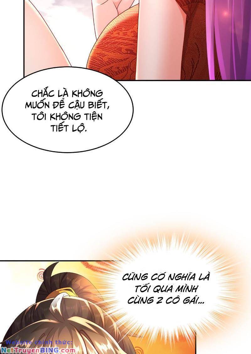 Tuyệt Thế Đạo Lữ: Chapter 100