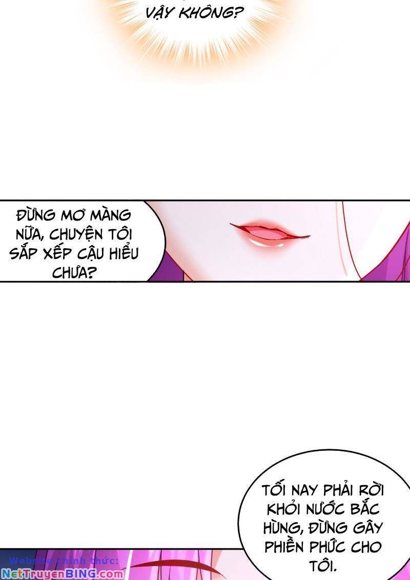 Tuyệt Thế Đạo Lữ: Chapter 100