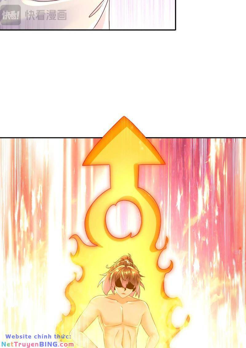 Tuyệt Thế Đạo Lữ: Chapter 100