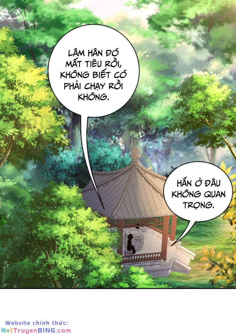 Tuyệt Thế Đạo Lữ: Chapter 100