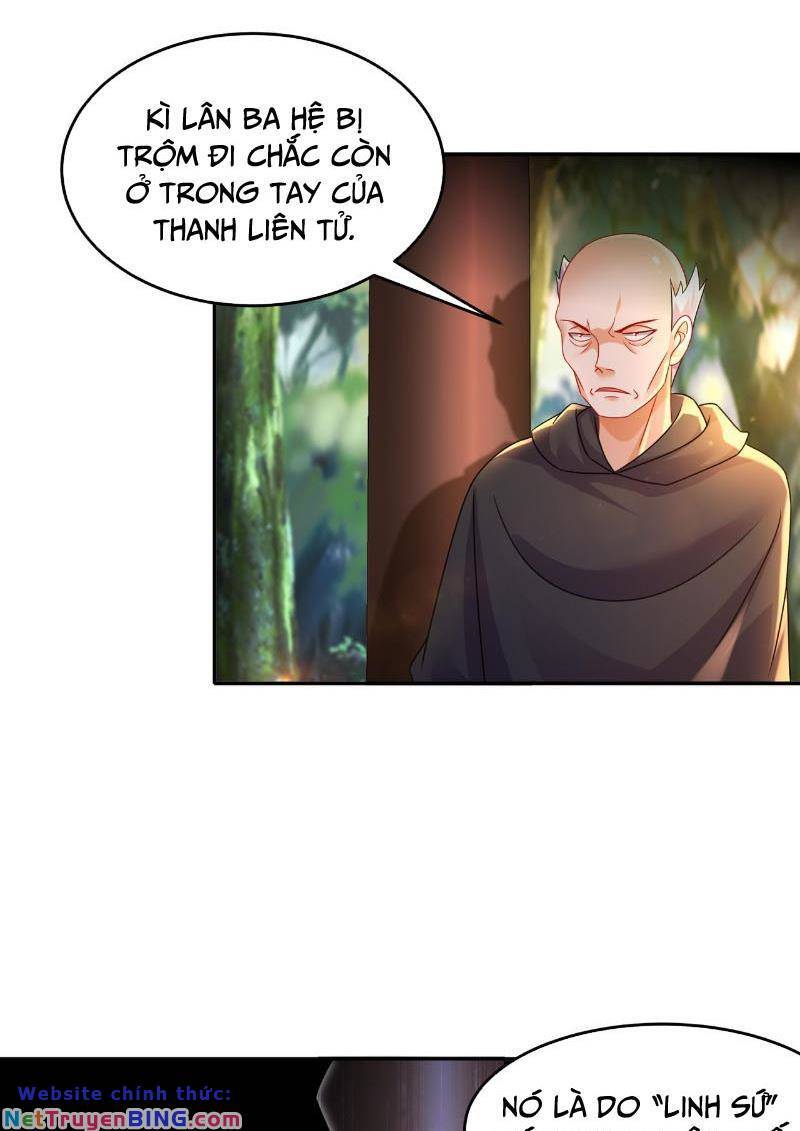 Tuyệt Thế Đạo Lữ: Chapter 100