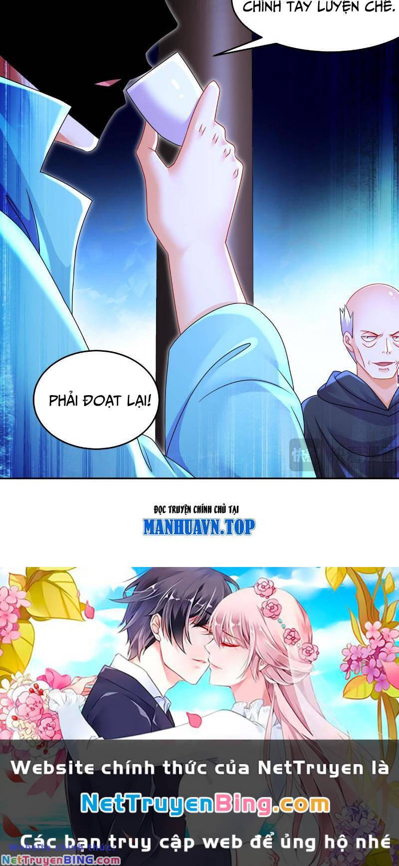 Tuyệt Thế Đạo Lữ: Chapter 100