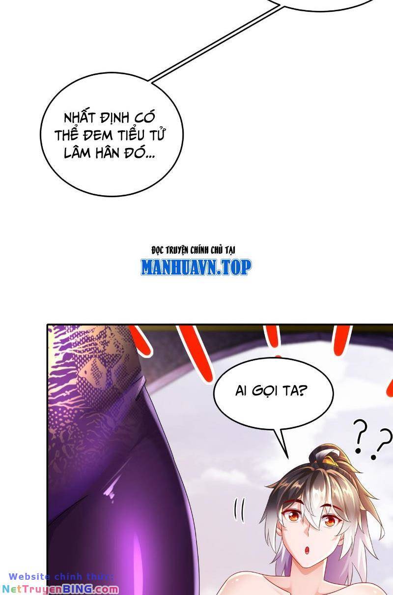 Tuyệt Thế Đạo Lữ: Chapter 100