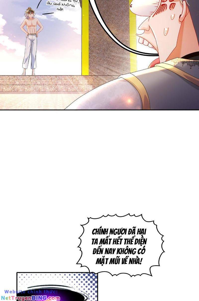 Tuyệt Thế Đạo Lữ: Chapter 100