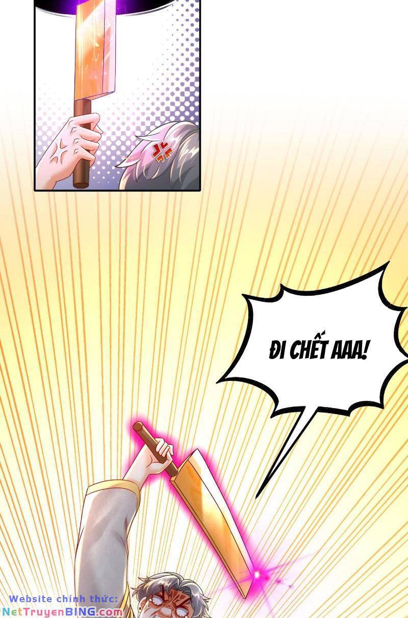 Tuyệt Thế Đạo Lữ: Chapter 100