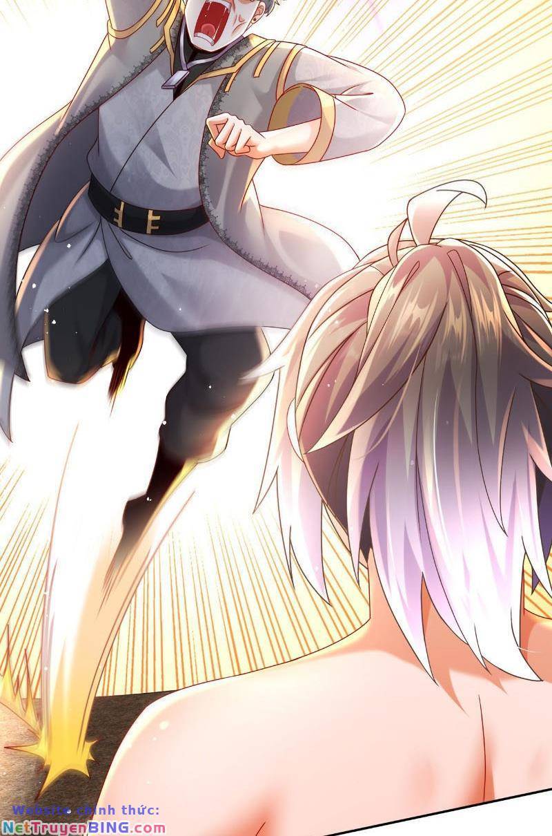 Tuyệt Thế Đạo Lữ: Chapter 100